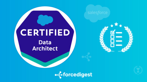 Salesforce Certified Data Architect Prep Exam Questions Course and Practice Exam Tests with Simulators