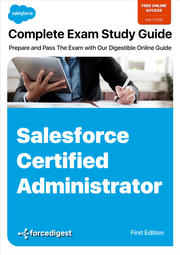 Salesforce--Certified-Administrator-Study-Guide
