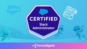 Salesforce Certified Slack Administrator Certification Practice Exam Questions, Exam Tests and Simulators